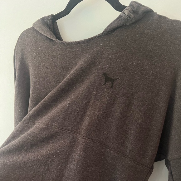 Victoria Secret PINK sweatshirts BUNDLE of 3 - Picture 10 of 12